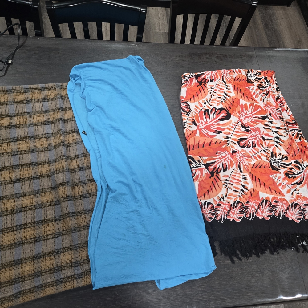 Scarves Wraps Bundle